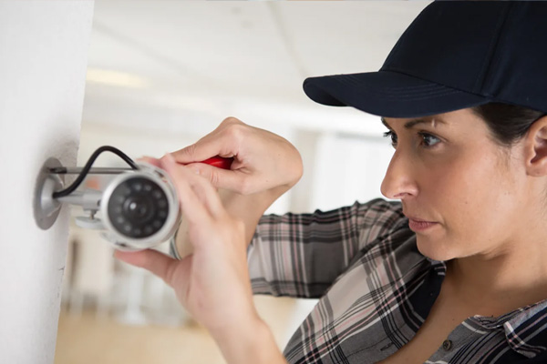 Alarm System Installations