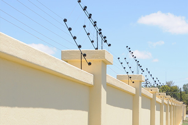 Electric Fence Repairs