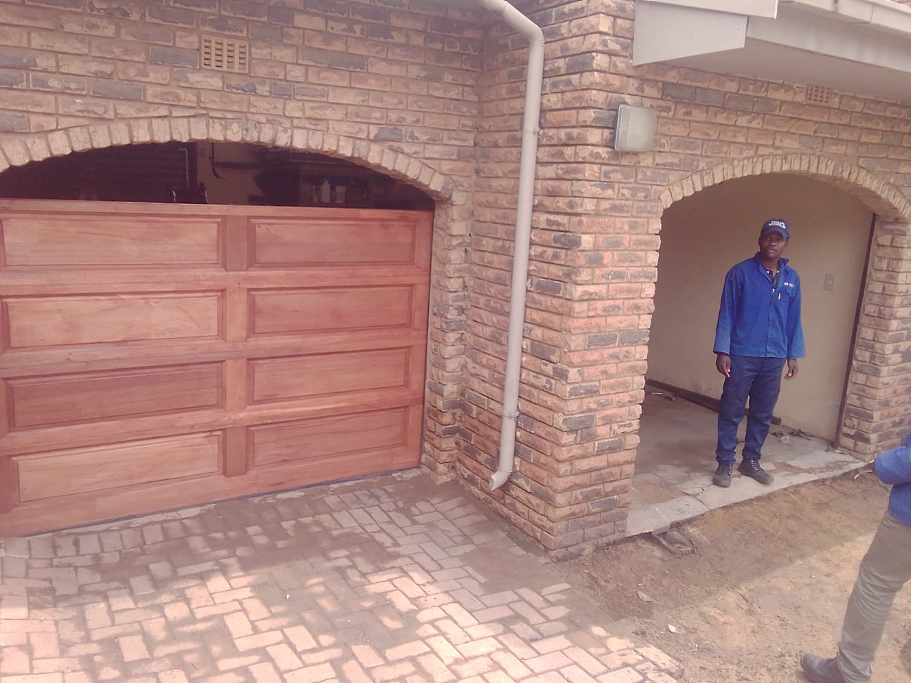 Garage Door Repairs Mbombela